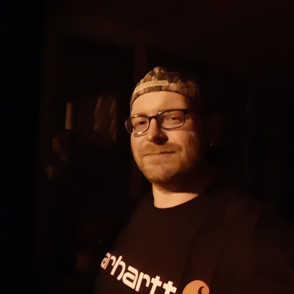 Meet your Posher, Michael...